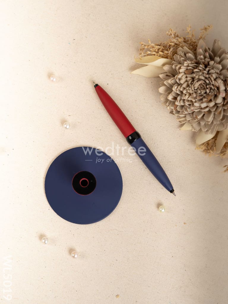 Gift Set - Pen - Revoling - WL5019