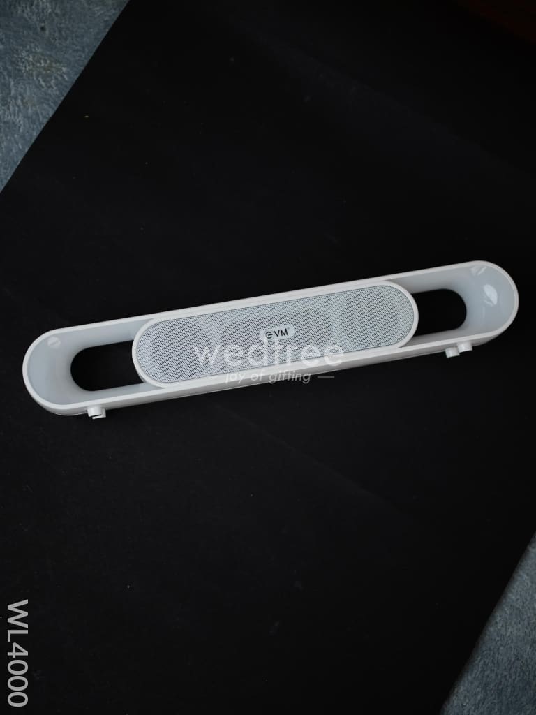 Glow Bluetooth Speaker - WL4000