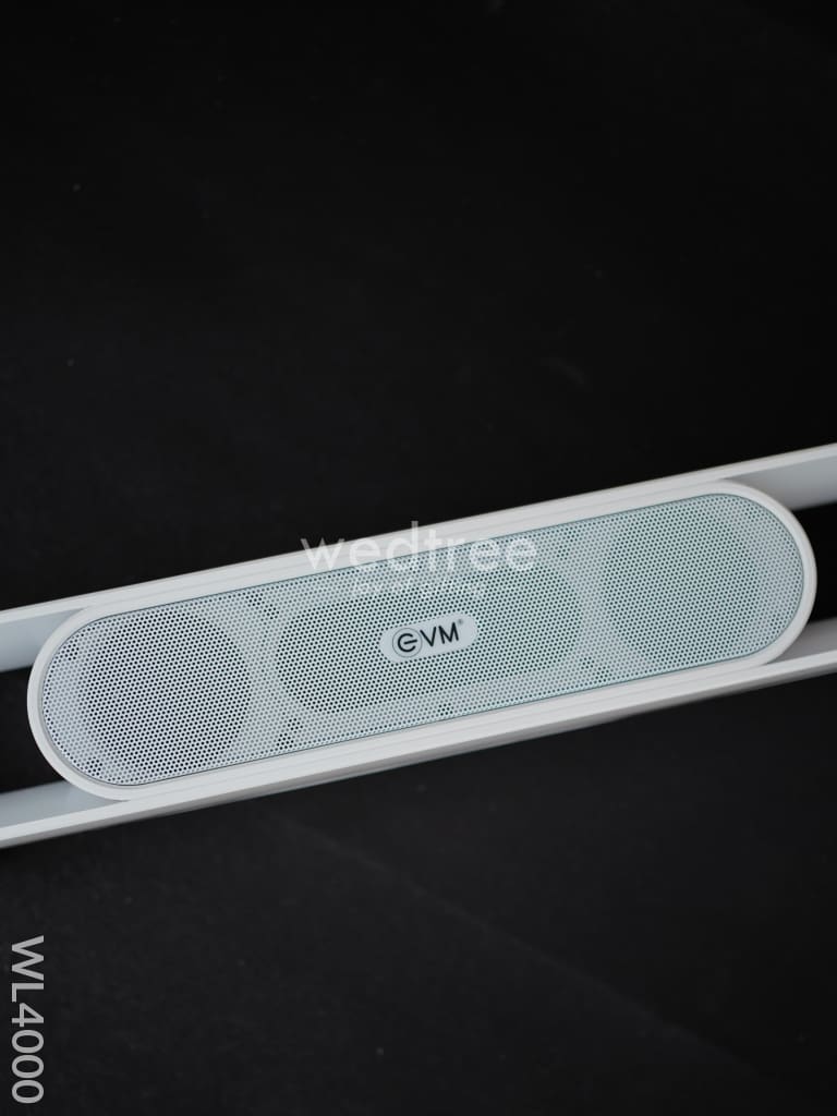 Glow Bluetooth Speaker - WL4000