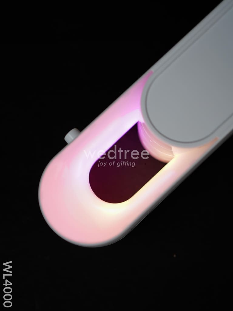 Glow Bluetooth Speaker - WL4000