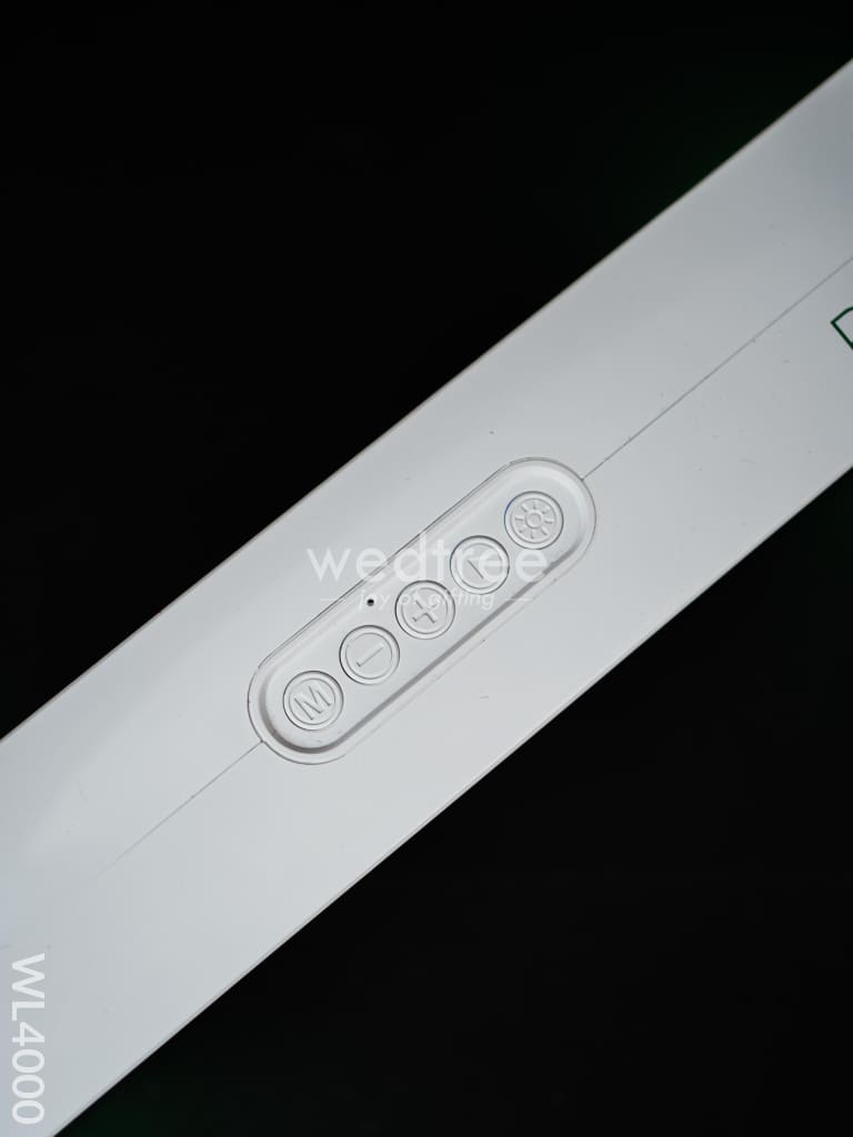 Glow Bluetooth Speaker - WL4000