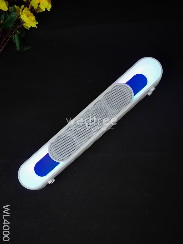 Glow Bluetooth Speaker - WL4000