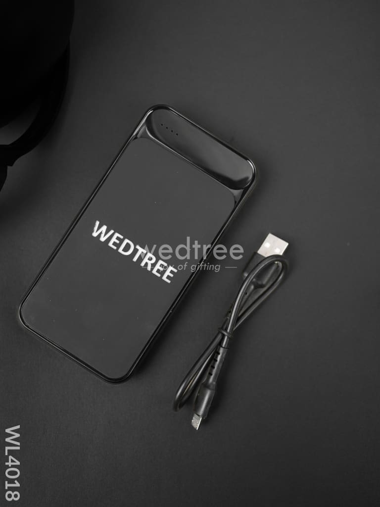 Glow Powerbank - WL4018