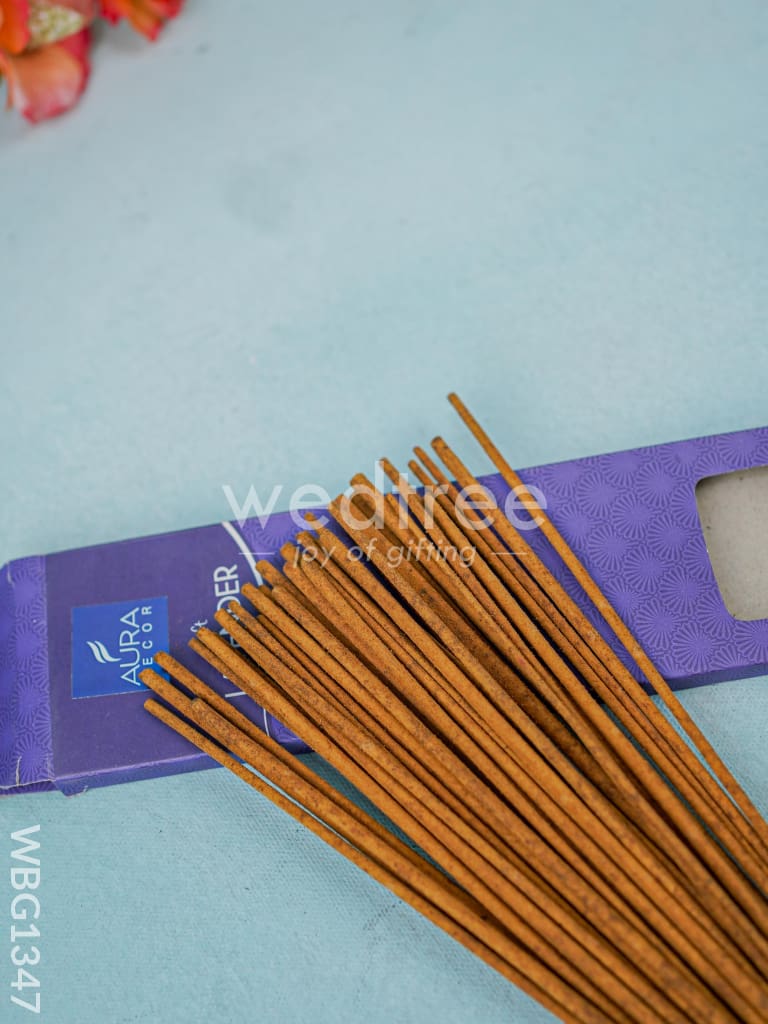 Incense Stick - Lavender - WBG1347