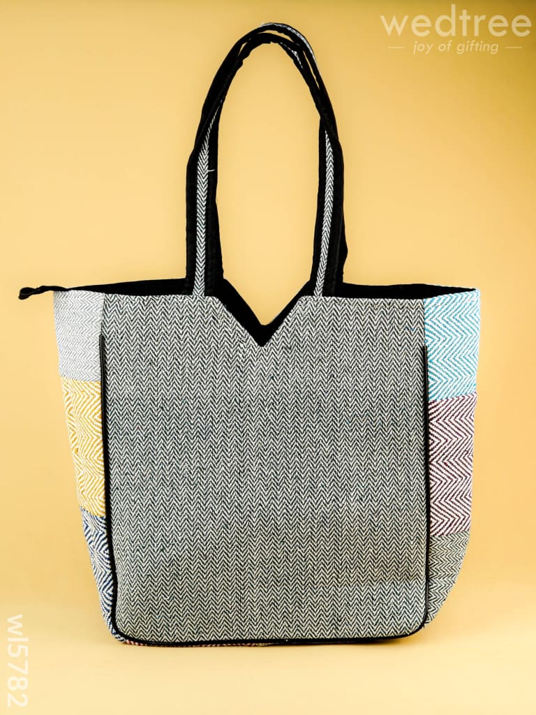Jacquard Handbags - 18x14 inch - WL5782