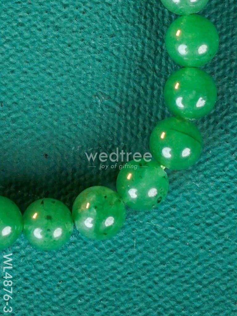 Jade Bracelet - WL4876-3