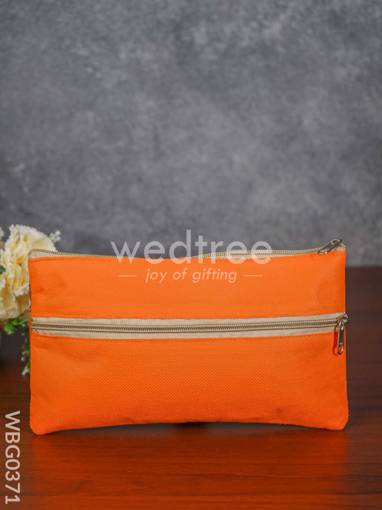 Kalamkari Purse - WBG0371