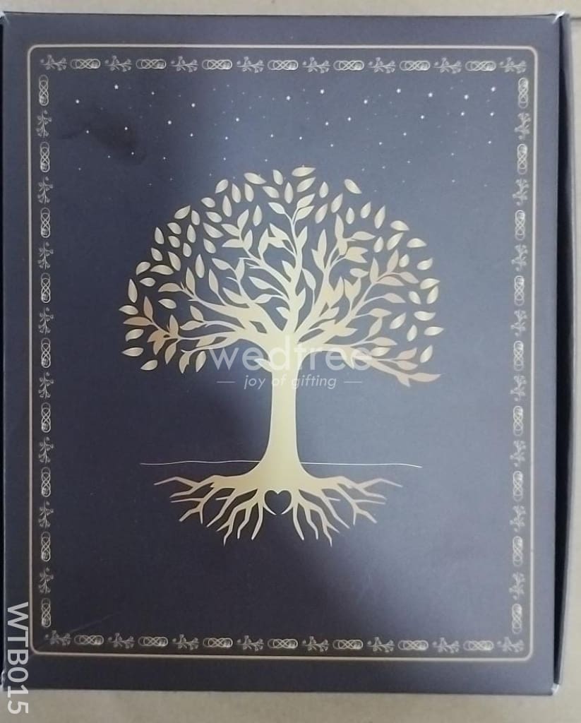 Kalpavriksha Tree Box - WTB015