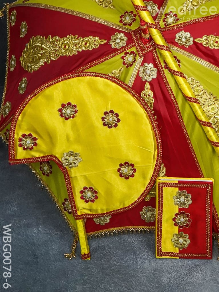 Kasi Yatra -