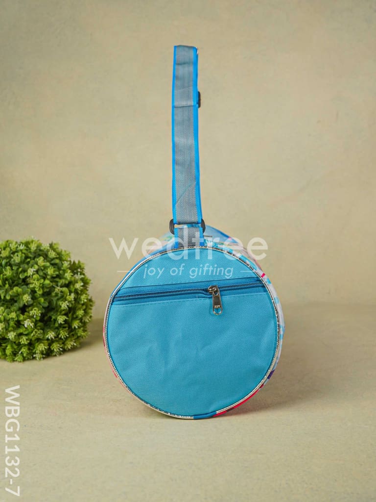 Kids Duffle Bag - Frozen - WBG1132-7