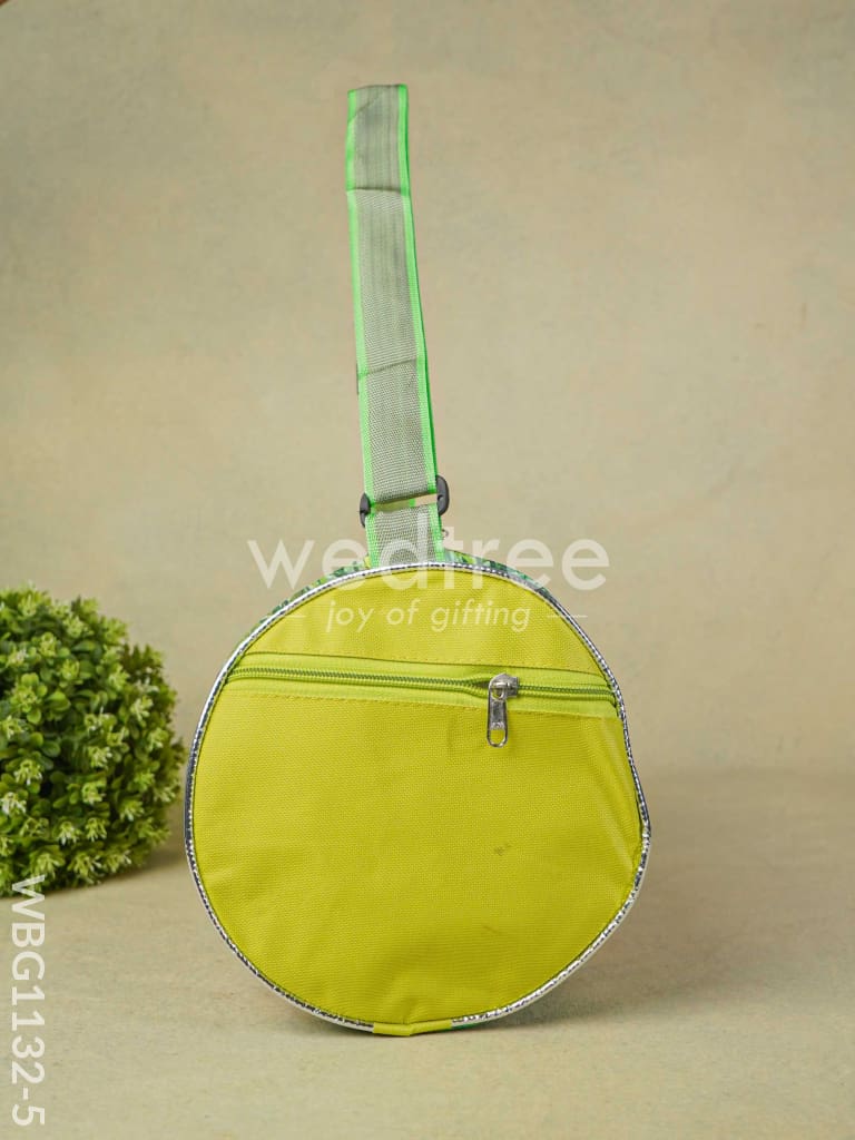 Kids Duffle Bag - Jungle Safari - WBG1132-5