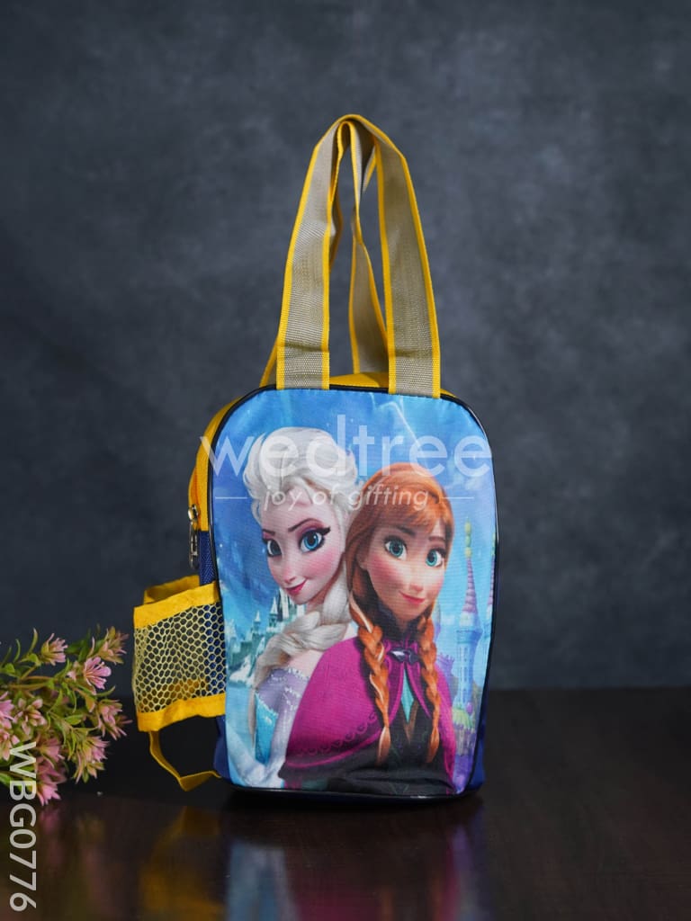 Kids Lunch Bag - Frozen - WBG0776