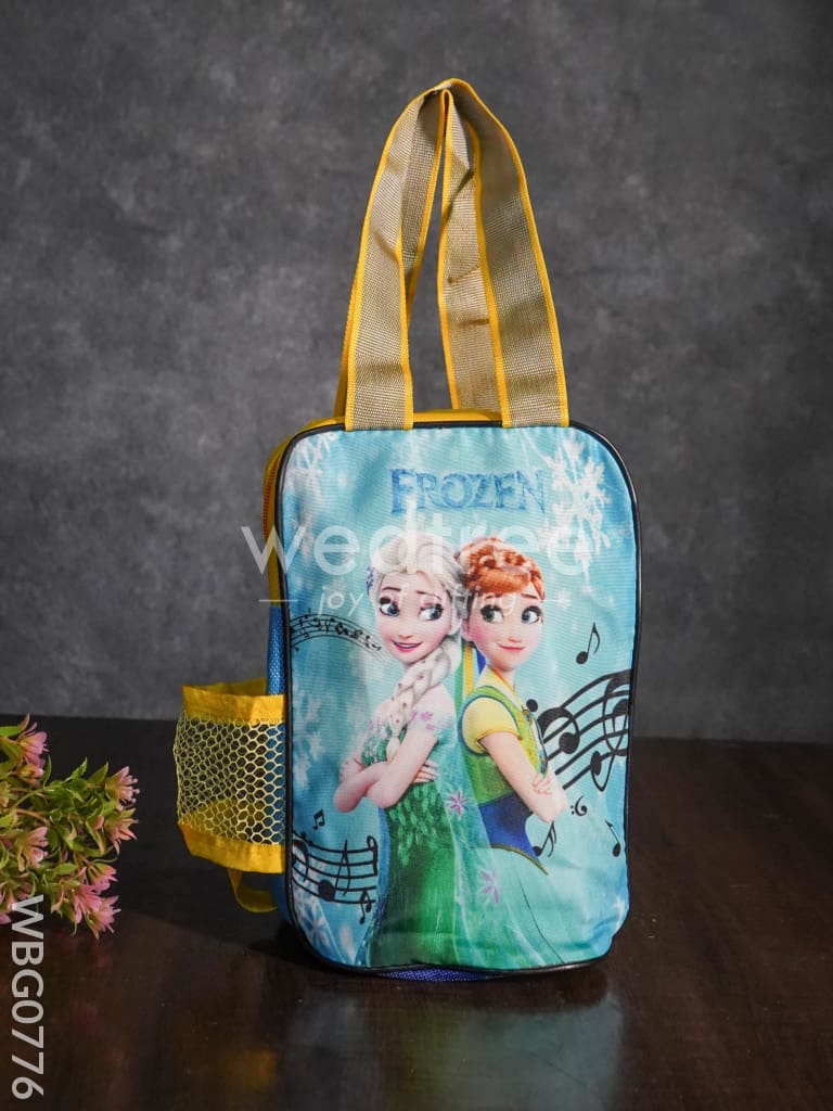 Kids Lunch Bag - Frozen - WBG0776