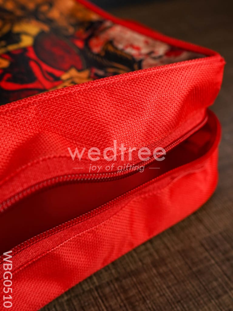 Kids Lunch Bag - Harry Potter - WBG0510
