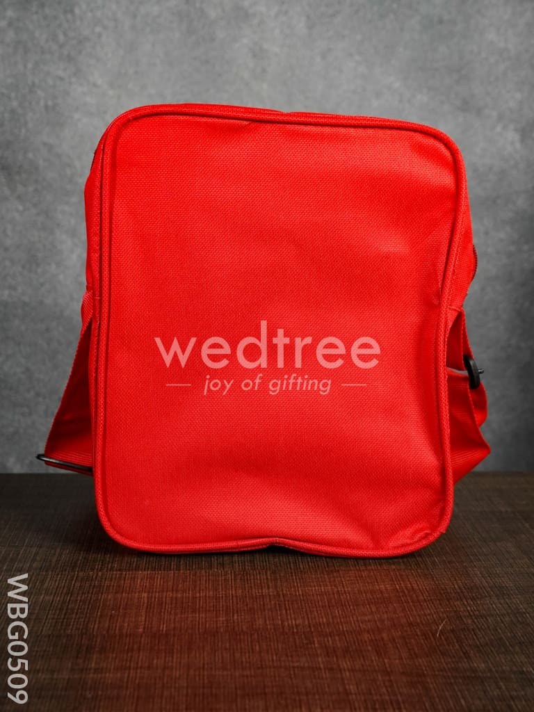 Kids Lunch Bag - Peppa Pig - WBG0509