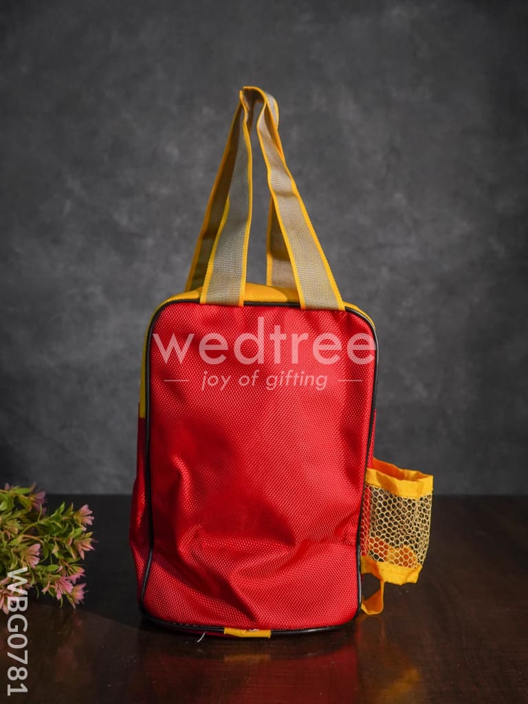 Kids Lunch Bag - Peppa Pig - WBG0781