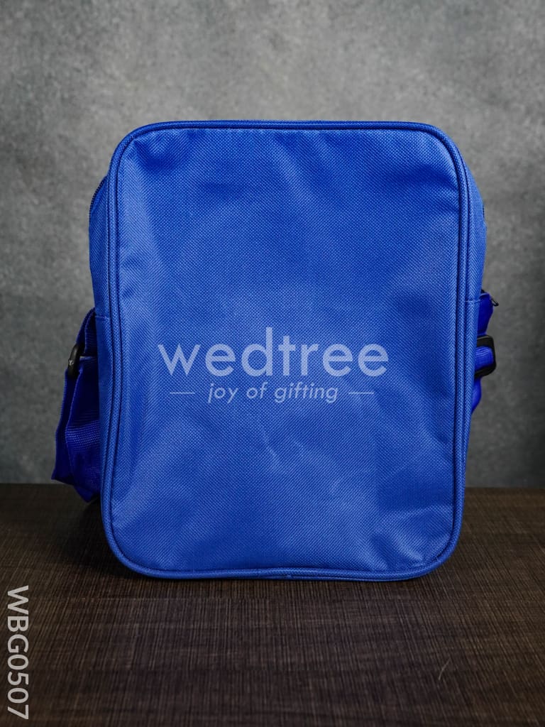 Kids Lunch Bag - Space - WBG0507