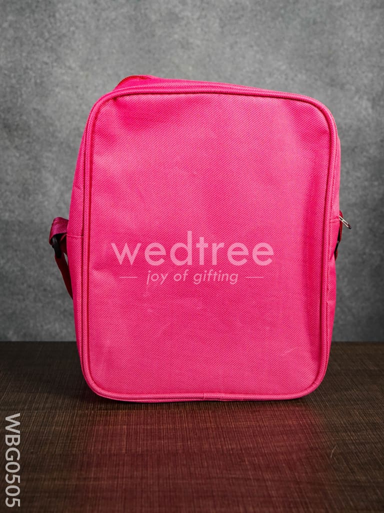 Kids Lunch Bag - Unicorn - WBG0505