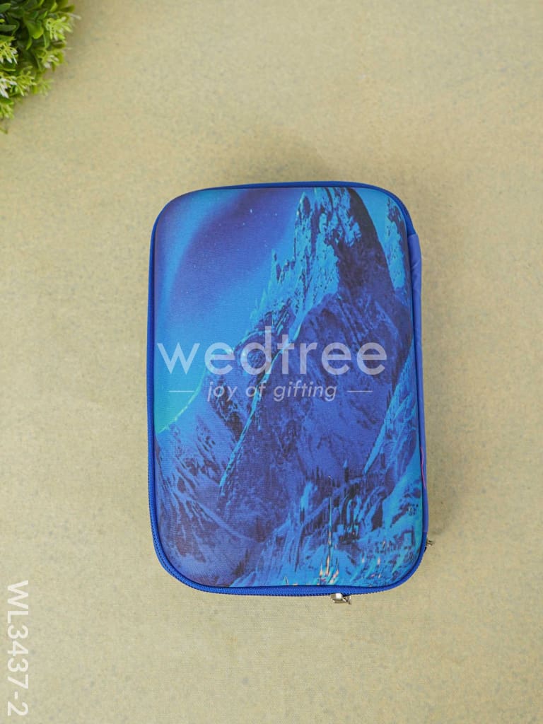 Kid's Stationery Box - Frozen - WL3437-2