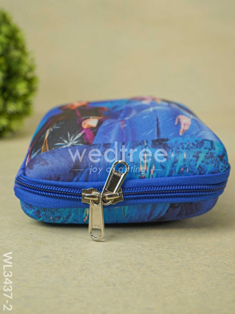 Kid's Stationery Box - Frozen - WL3437-2