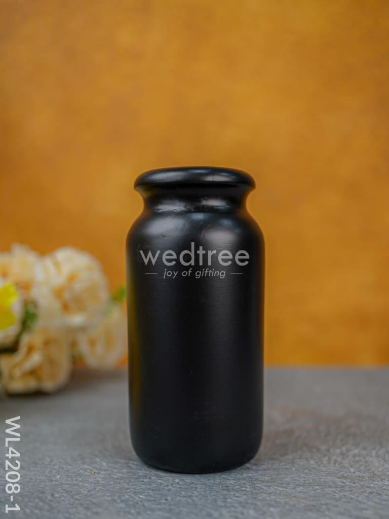 Kondapalli - Handpainted Flower Vase - WL4208