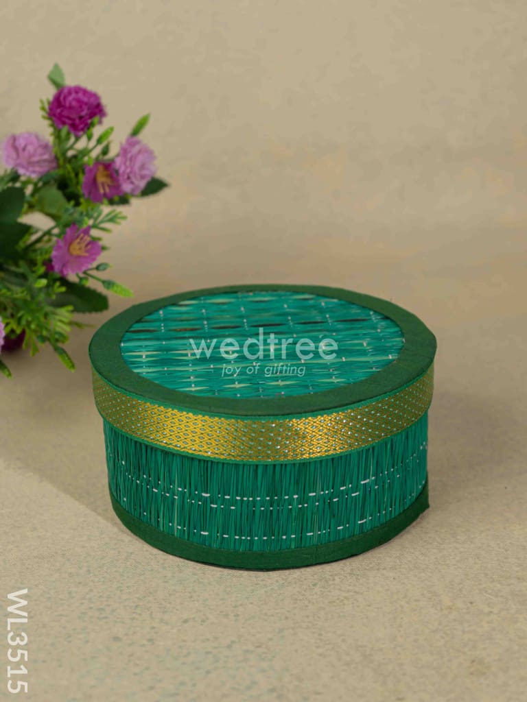 Korai Basket - WL3515