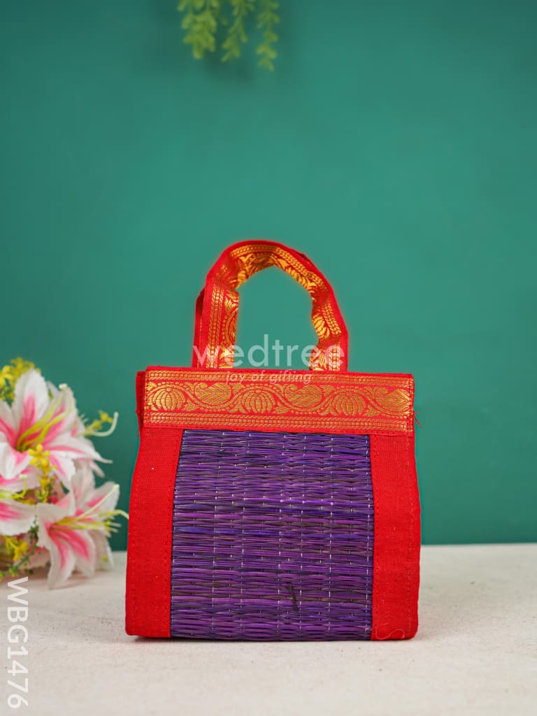 Korai Hand Bag - WBG1476
