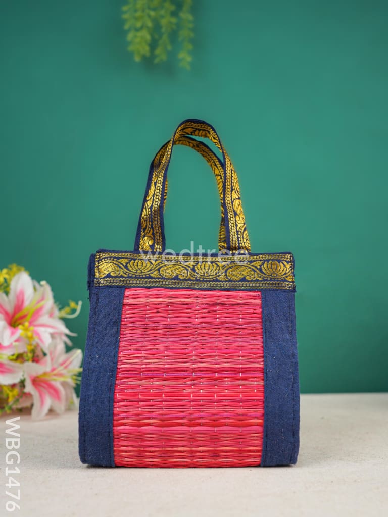 Korai Hand Bag - WBG1476