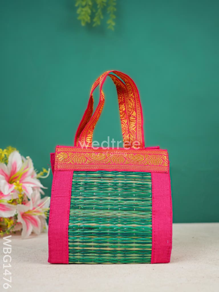 Korai Hand Bag - WBG1476