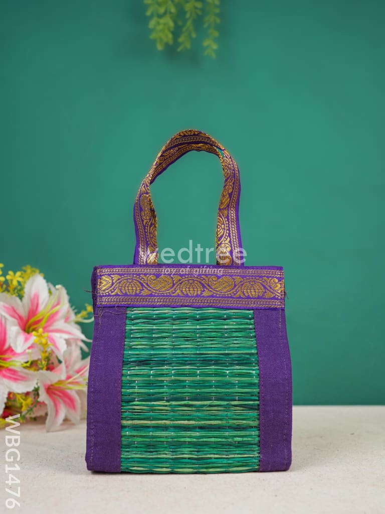 Korai Hand Bag - WBG1476