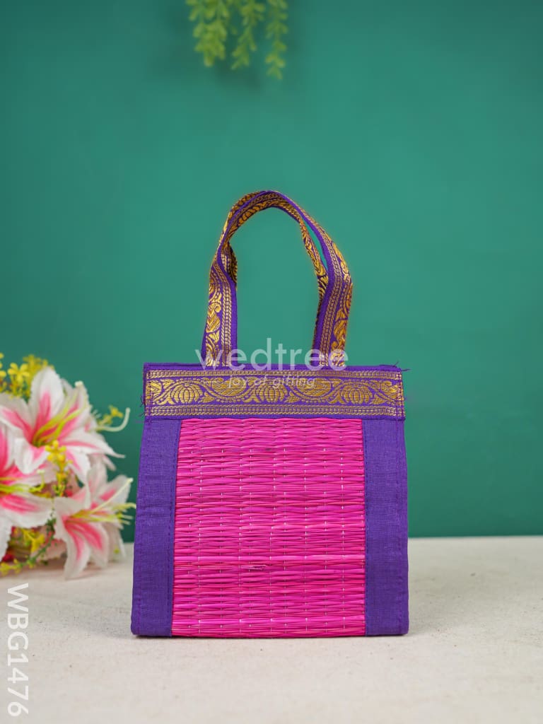 Korai Hand Bag - WBG1476