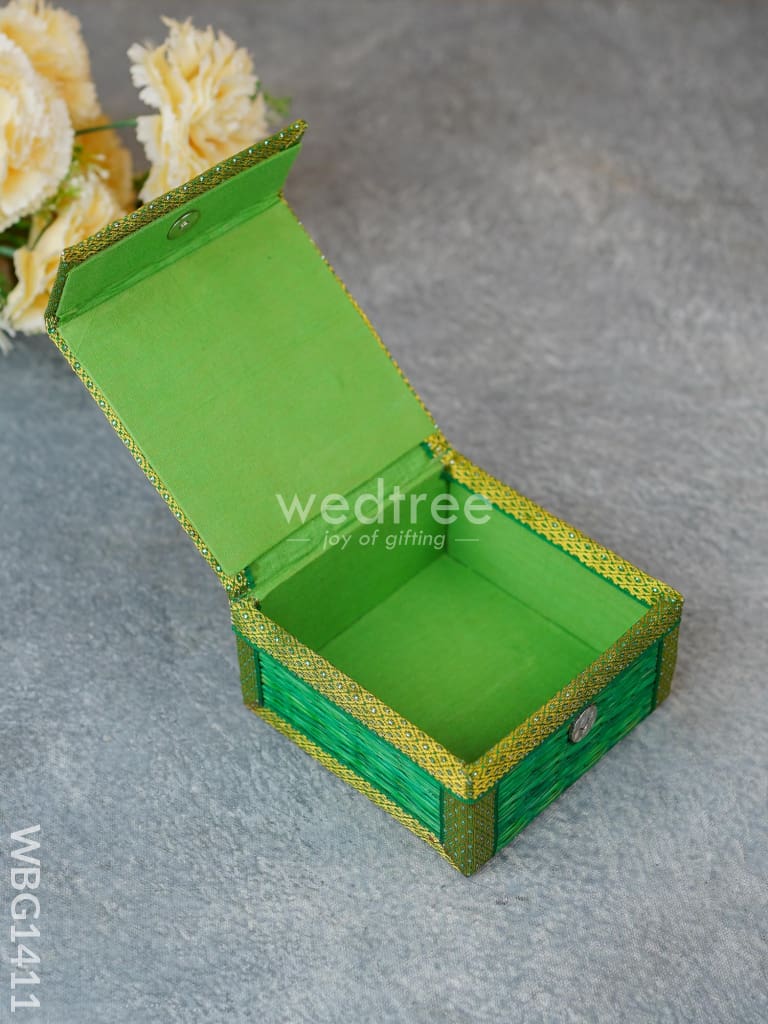 Korai Jewel Box - WBG1411