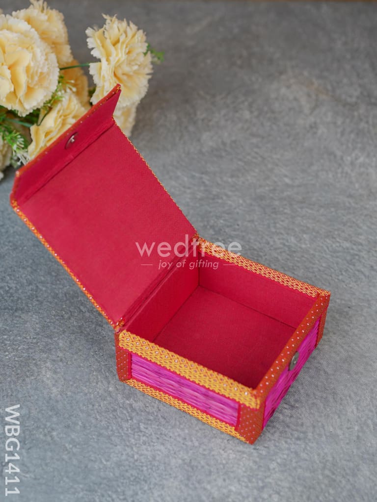Korai Jewel Box - WBG1411