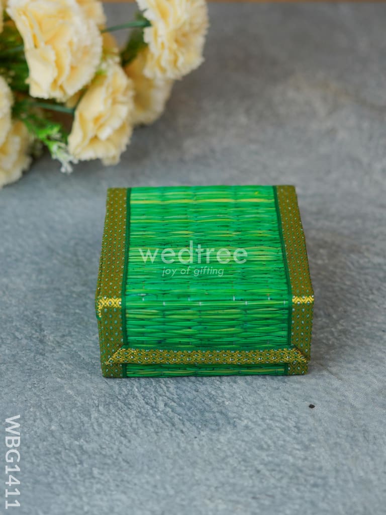 Korai Jewel Box - WBG1411