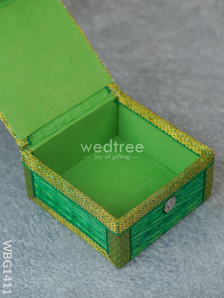 Korai Jewel Box - WBG1411