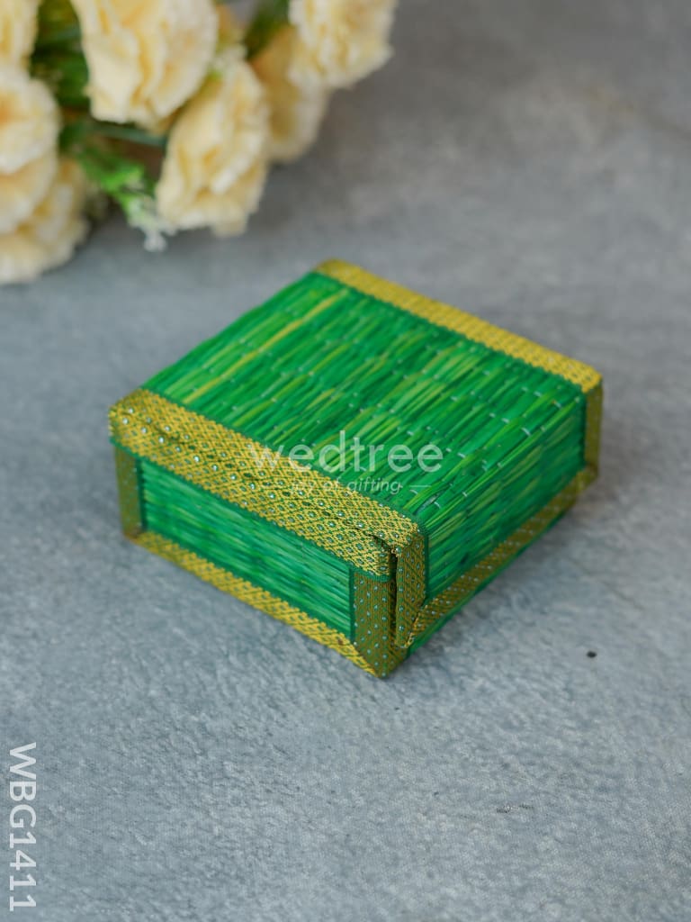 Korai Jewel Box - WBG1411