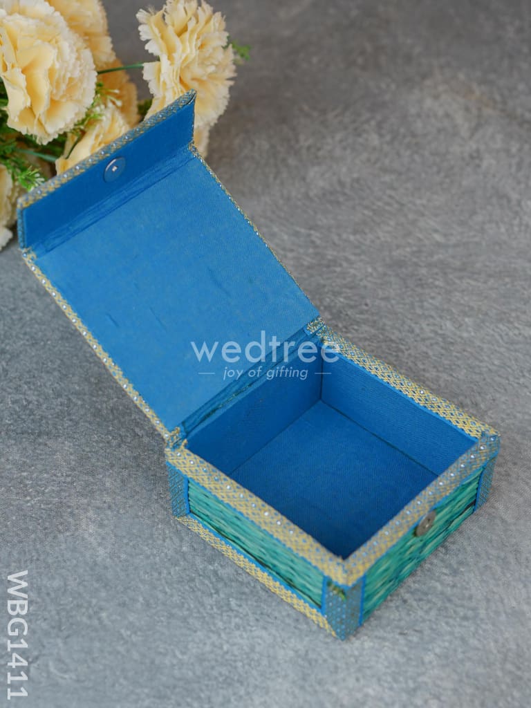 Korai Jewel Box - WBG1411