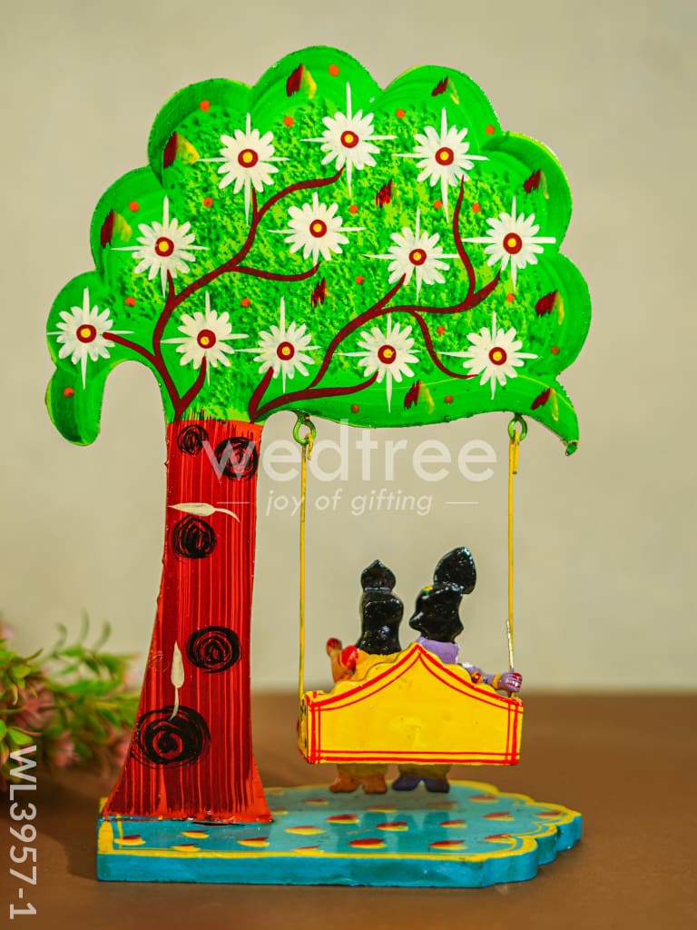 Krishna Jula - WL3957