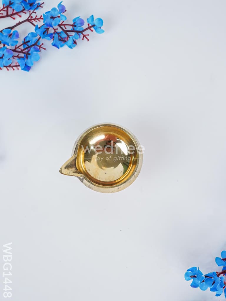 Kubera Deepam - WBG1448