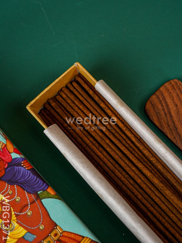 KVT Incense Stick - Sandalwood - WBG1371
