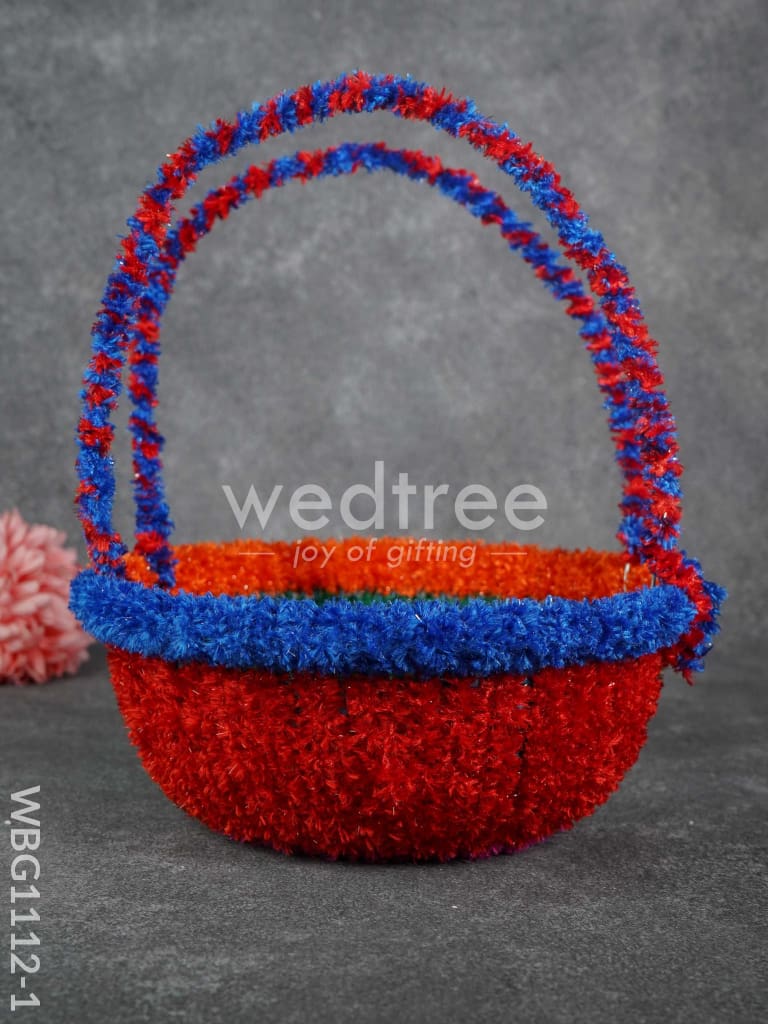 Laddu Gopal Basket - WBG1112