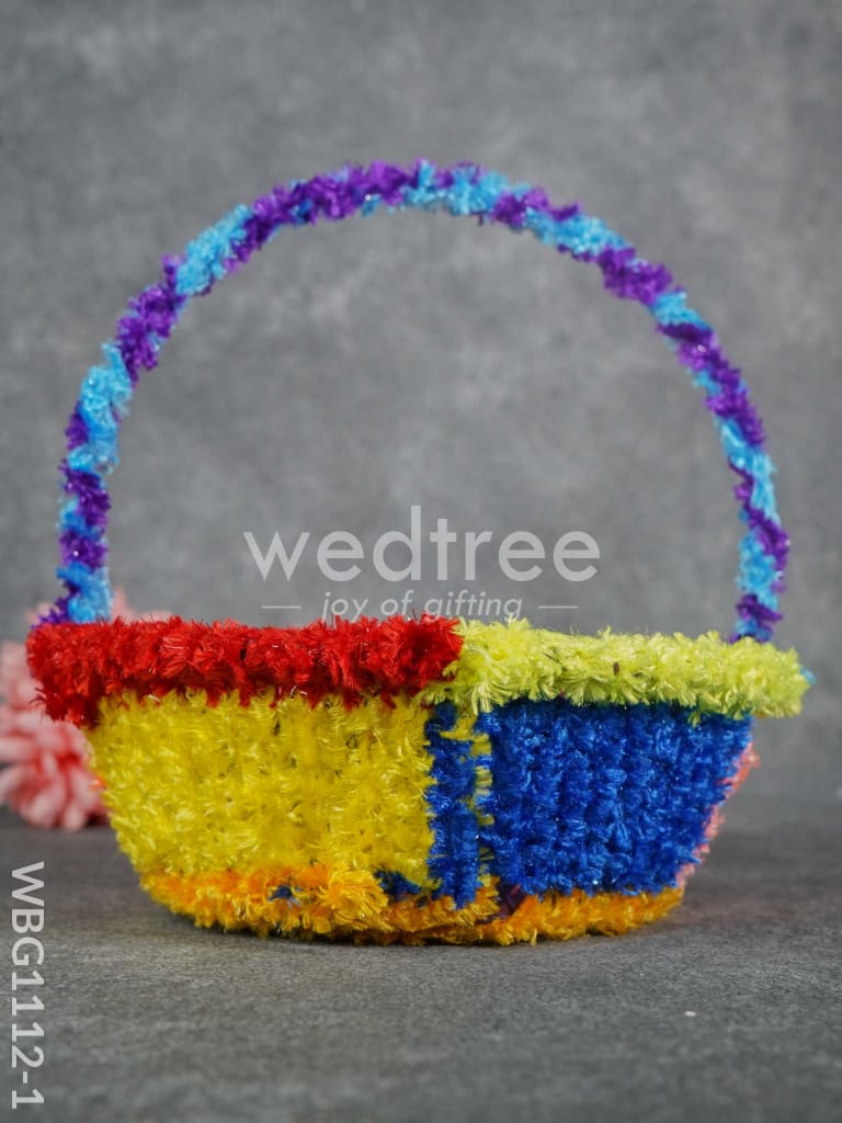 Laddu Gopal Basket - WBG1112