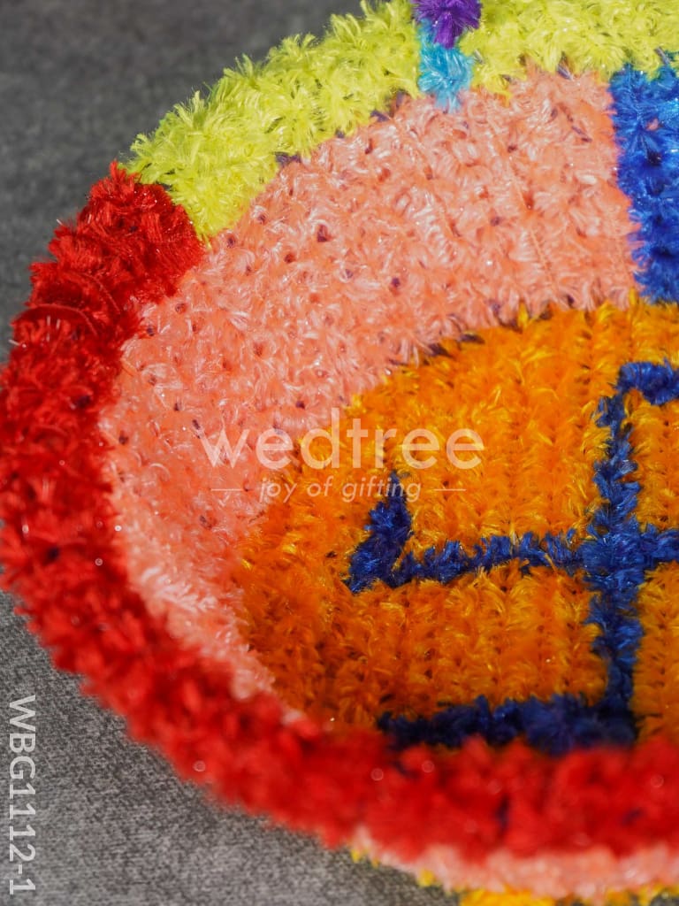 Laddu Gopal Basket - WBG1112