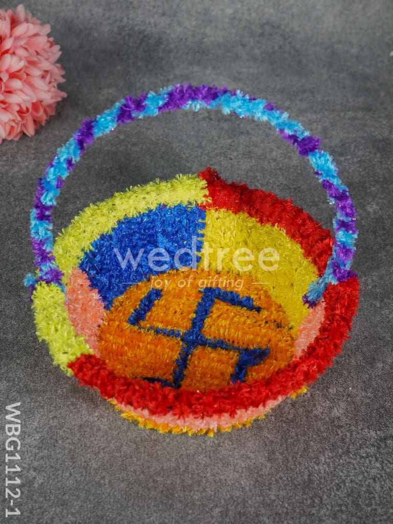 Laddu Gopal Basket - WBG1112