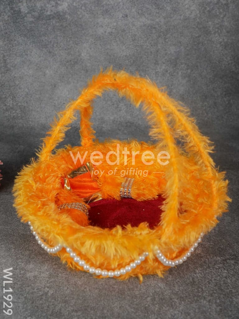 Laddu Gopal Basket - WL1929