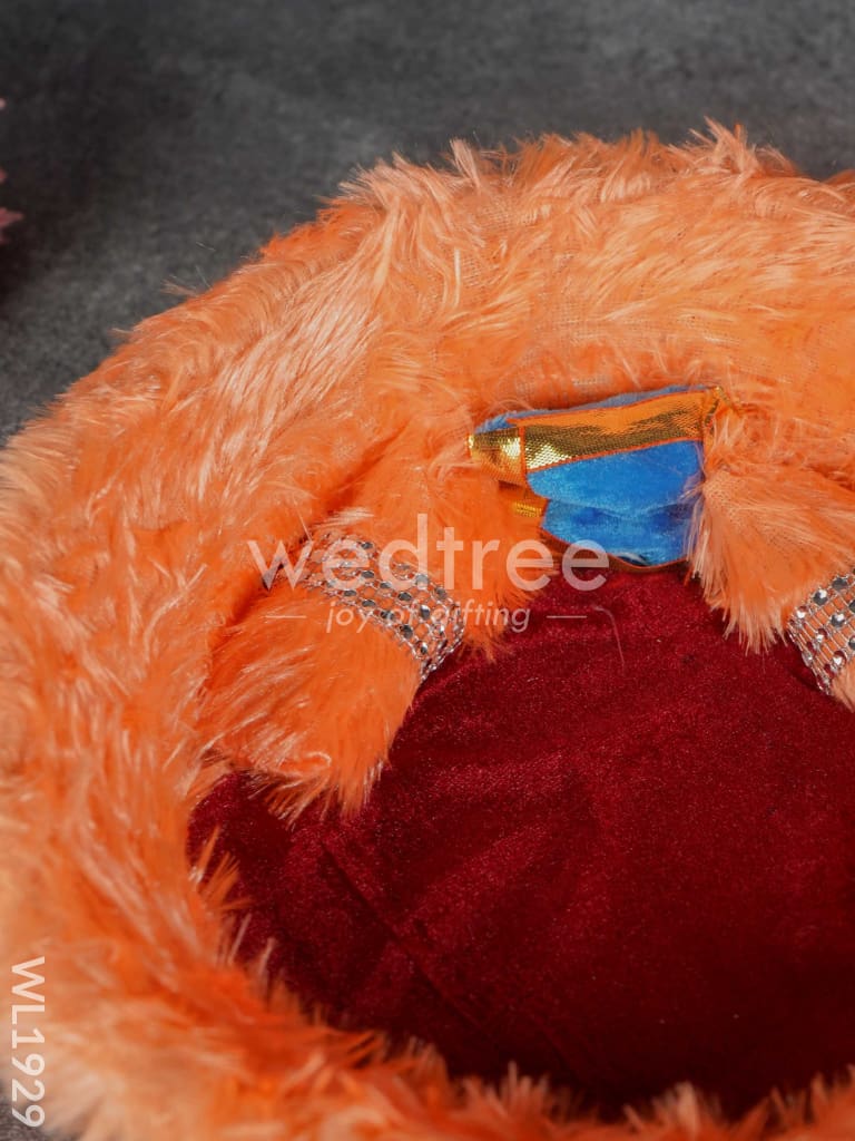 Laddu Gopal Basket - WL1929