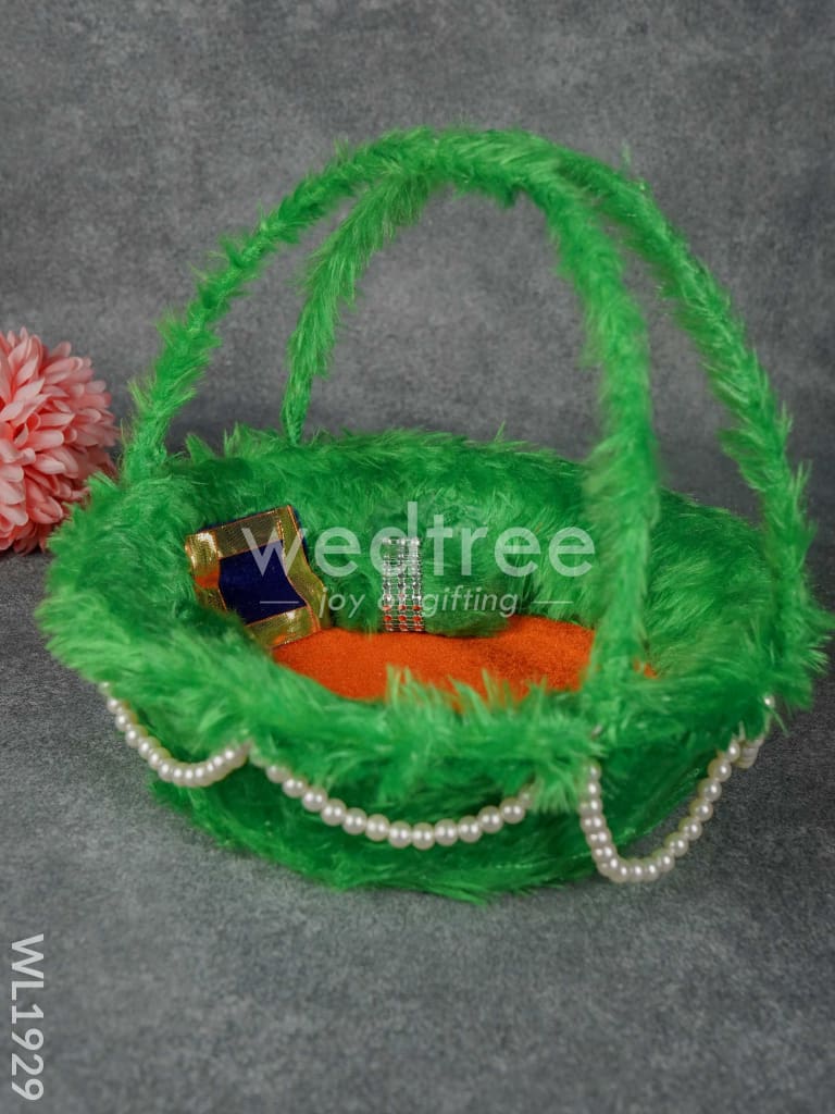 Laddu Gopal Basket - WL1929