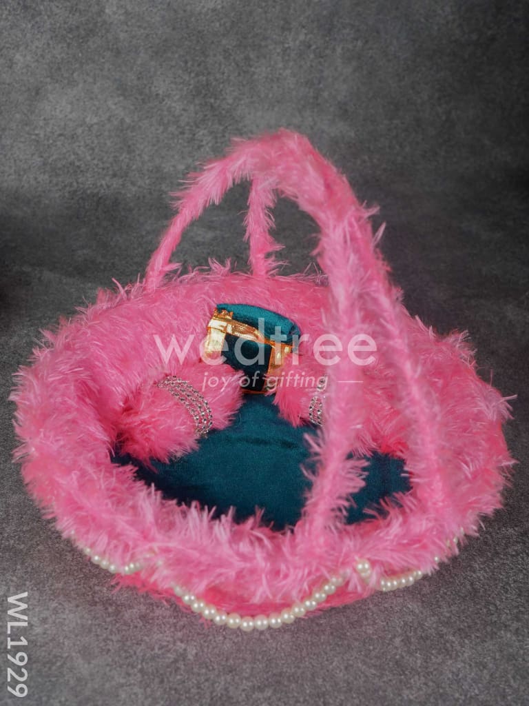 Laddu Gopal Basket - WL1929