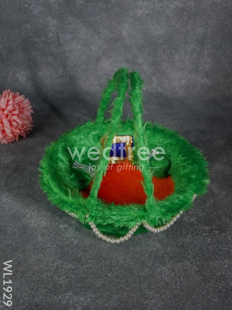 Laddu Gopal Basket - WL1929
