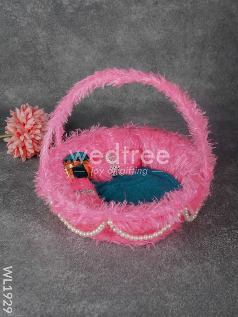 Laddu Gopal Basket - WL1929